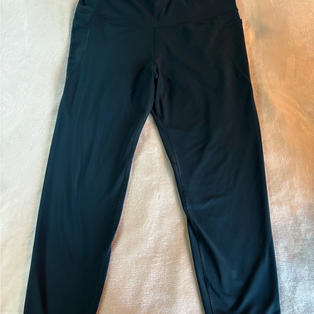 Old Navy Dark Teal Women's Leggings